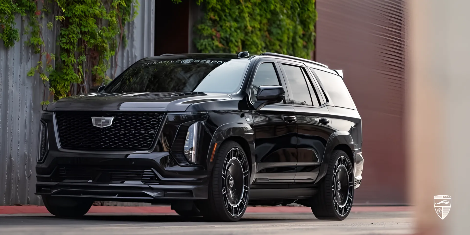 2026 Cadillac Escalade Designpaket – Kundenrückmeldung aus die Phoenix, AZ in die USA