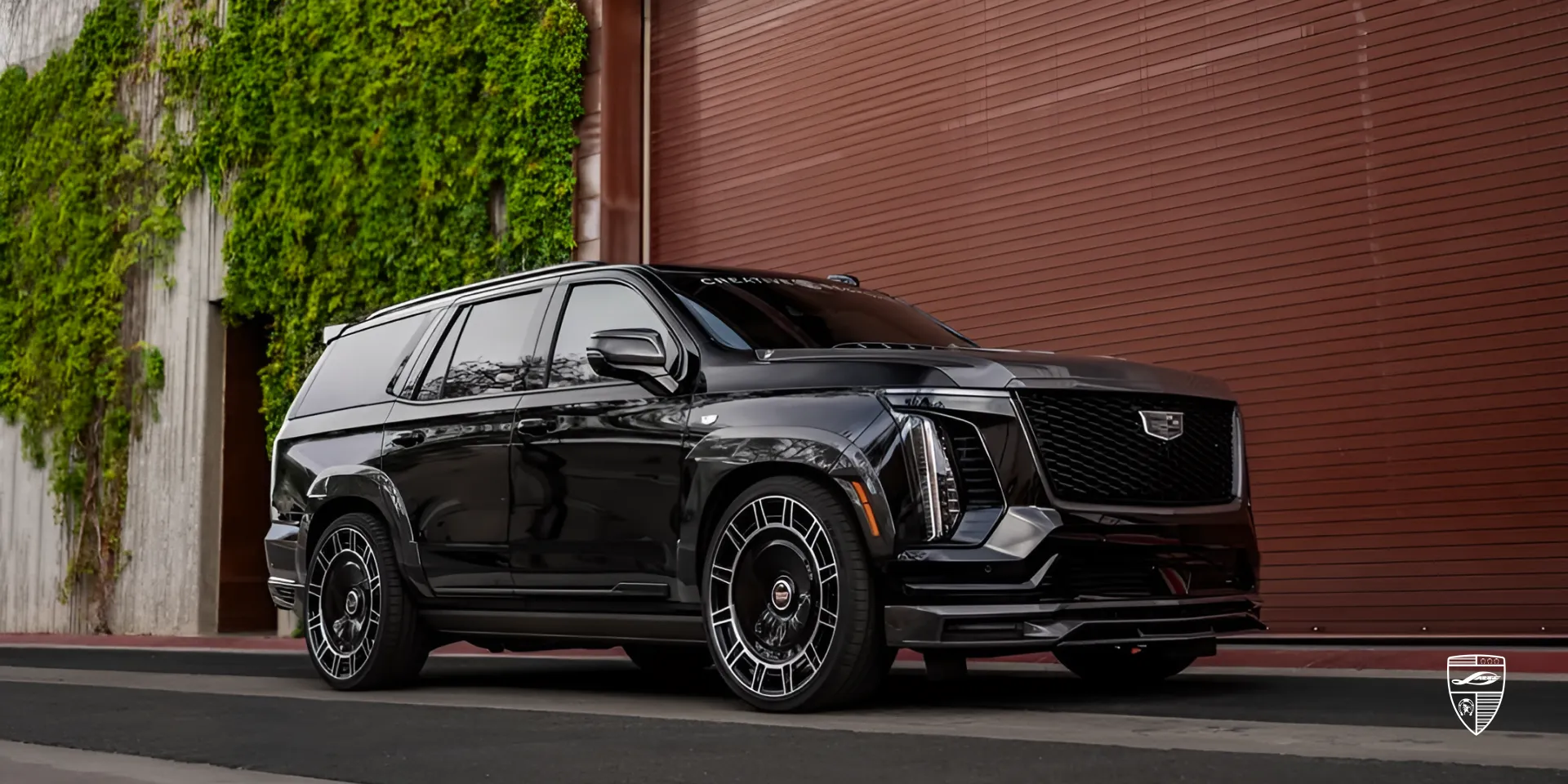 2026 Cadillac Escalade Styling-Paket – Kundenrückmeldung aus die Phoenix, AZ in die USA