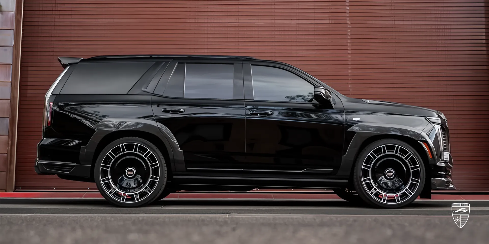 2026 Cadillac Escalade Tuning – Kundenfeedback aus die Phoenix, AZ in die USA
