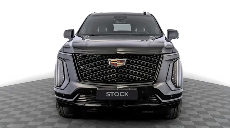 Cadillac Escalade Redesign – Kundenrückmeldung