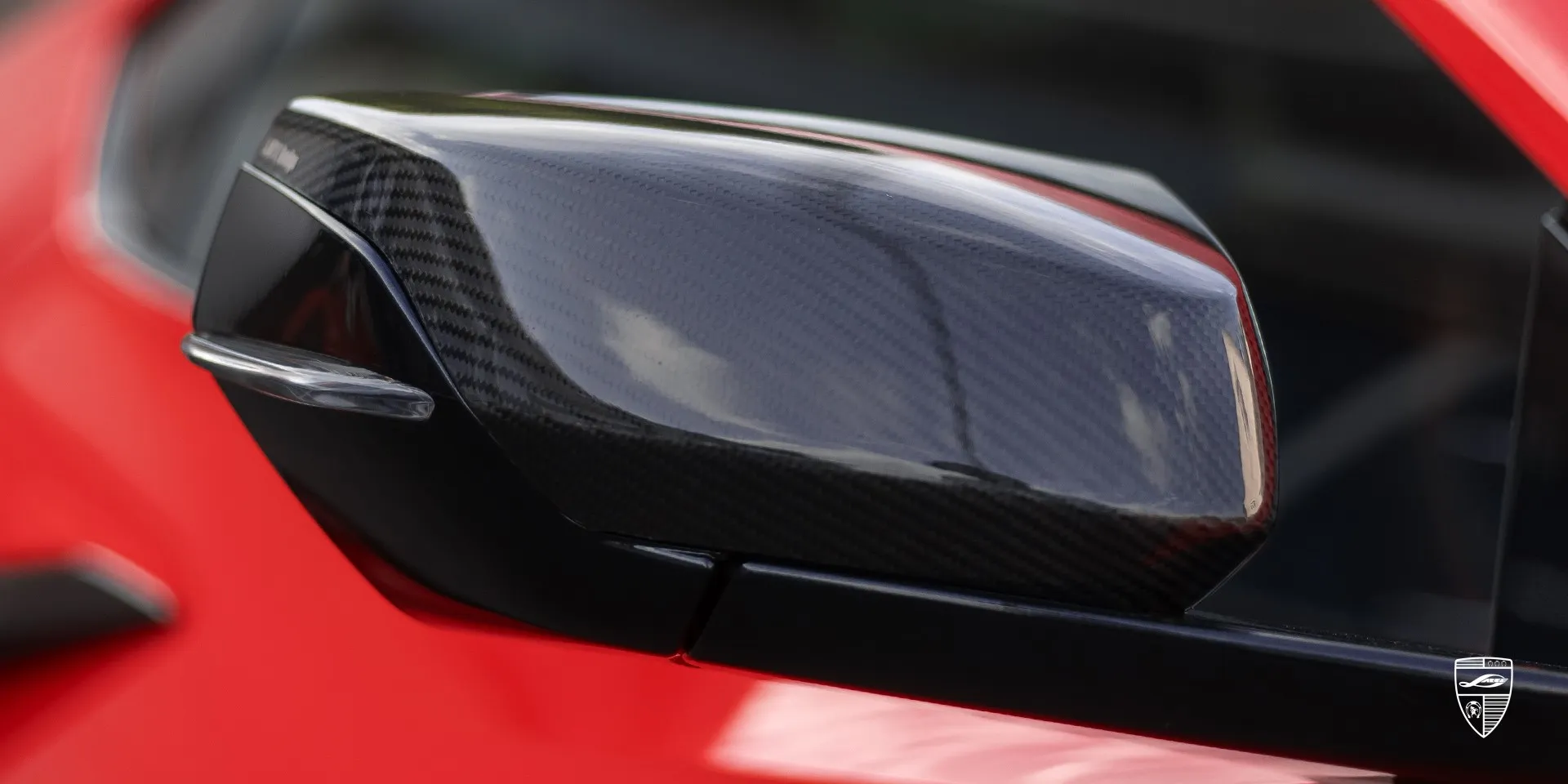 2023 Corvette Stingray C8 aerokit review illustration from customer in Moldova