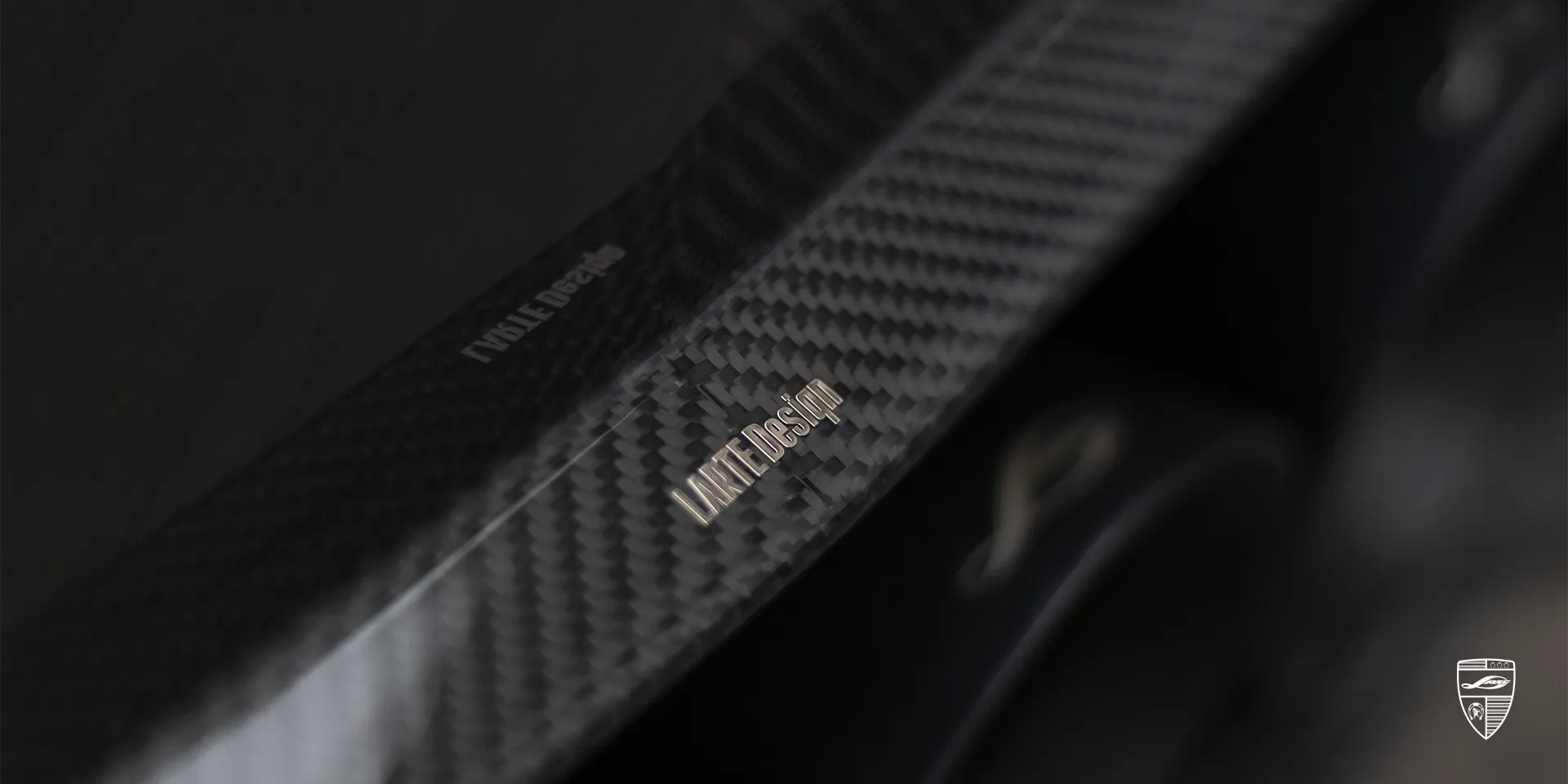 2023 Corvette Stingray C8 lip kit review illustration from customer in Moldova