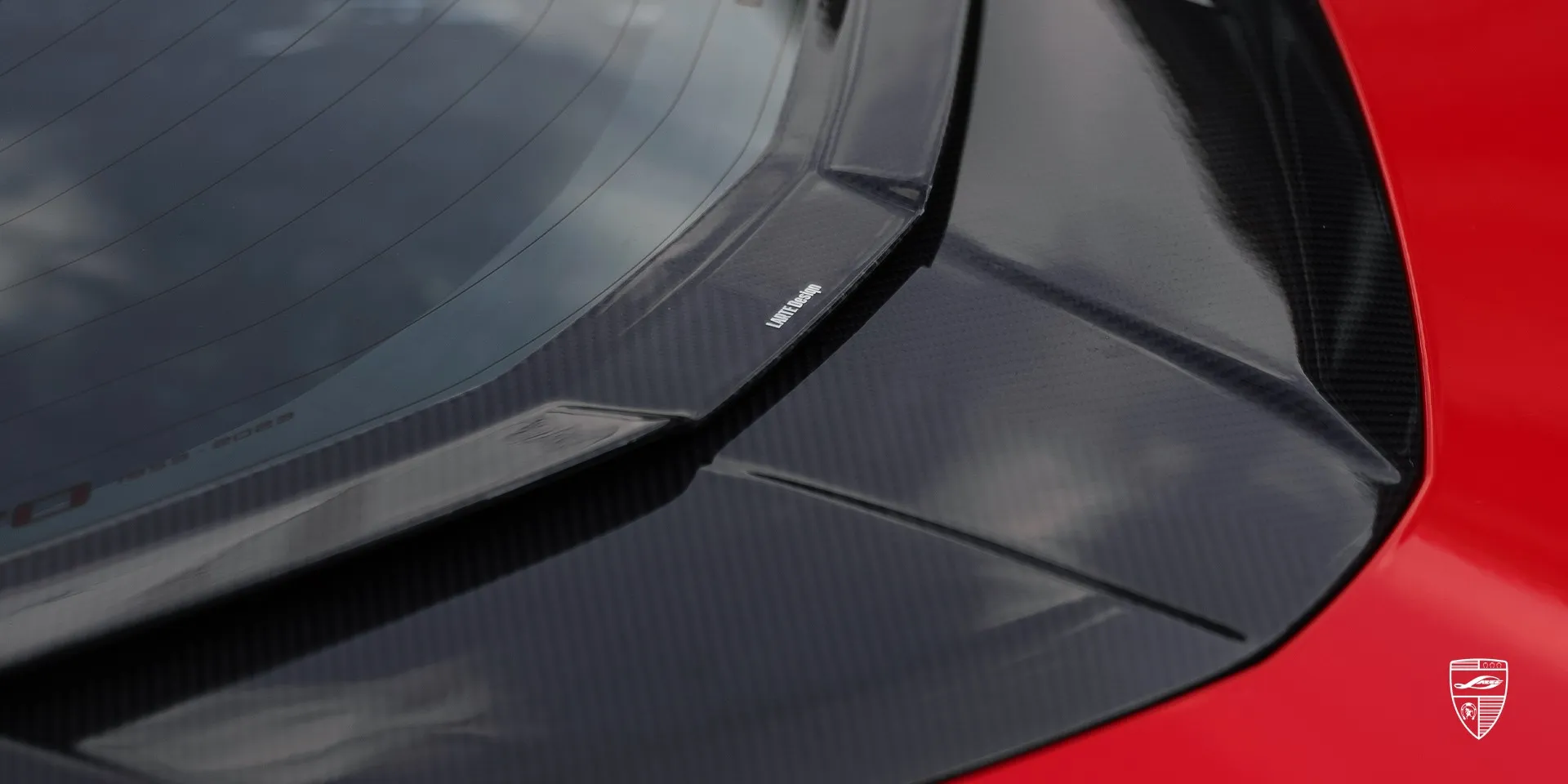 2023 Corvette Stingray C8 tuning review illustration from customer in Moldova