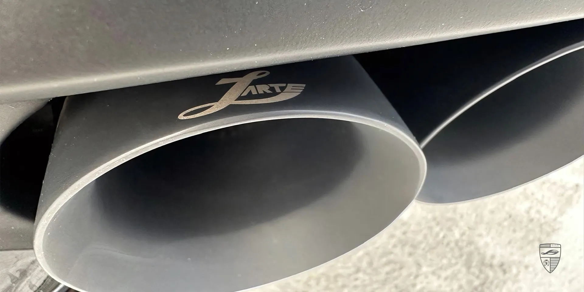 2026 Mercedes Benz GLE V167 Facelift tuning kit review illustration from customer in Belgium