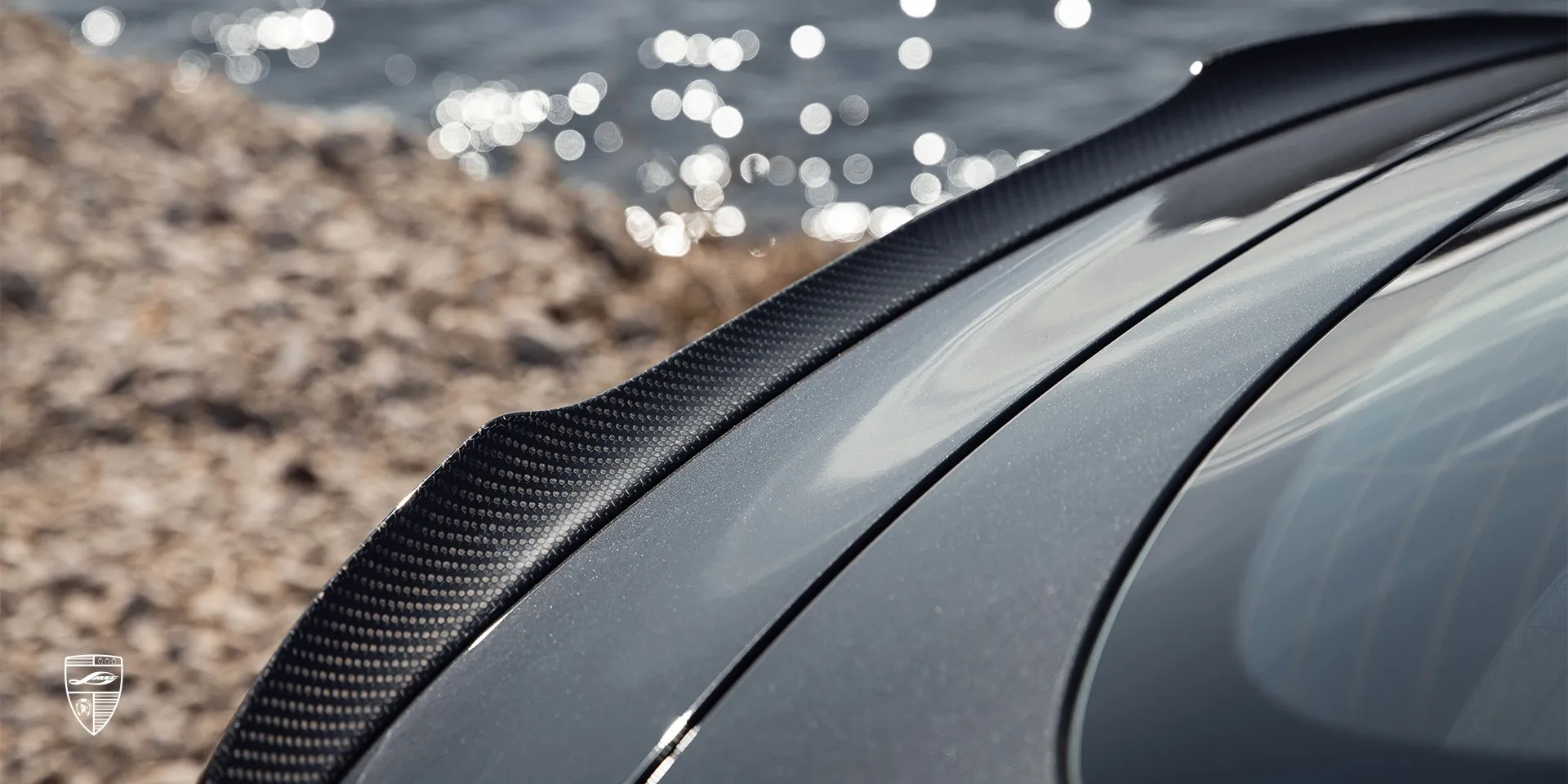 2023 Mercedes GT AMG 43 X290 Tuningpaket – Bewertung aus die Rumänien