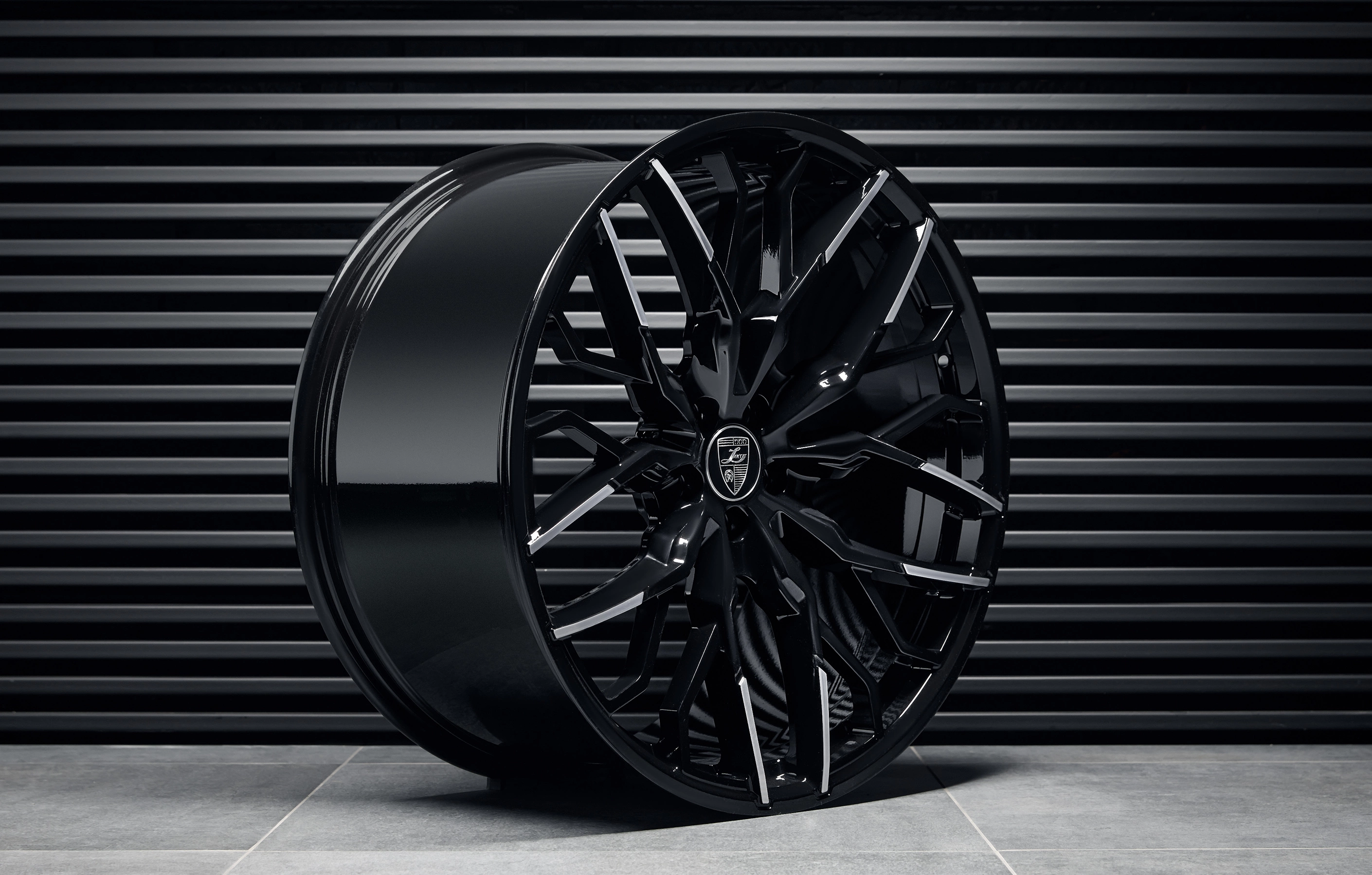 Buy custom forged wheels for bmw 22 inch