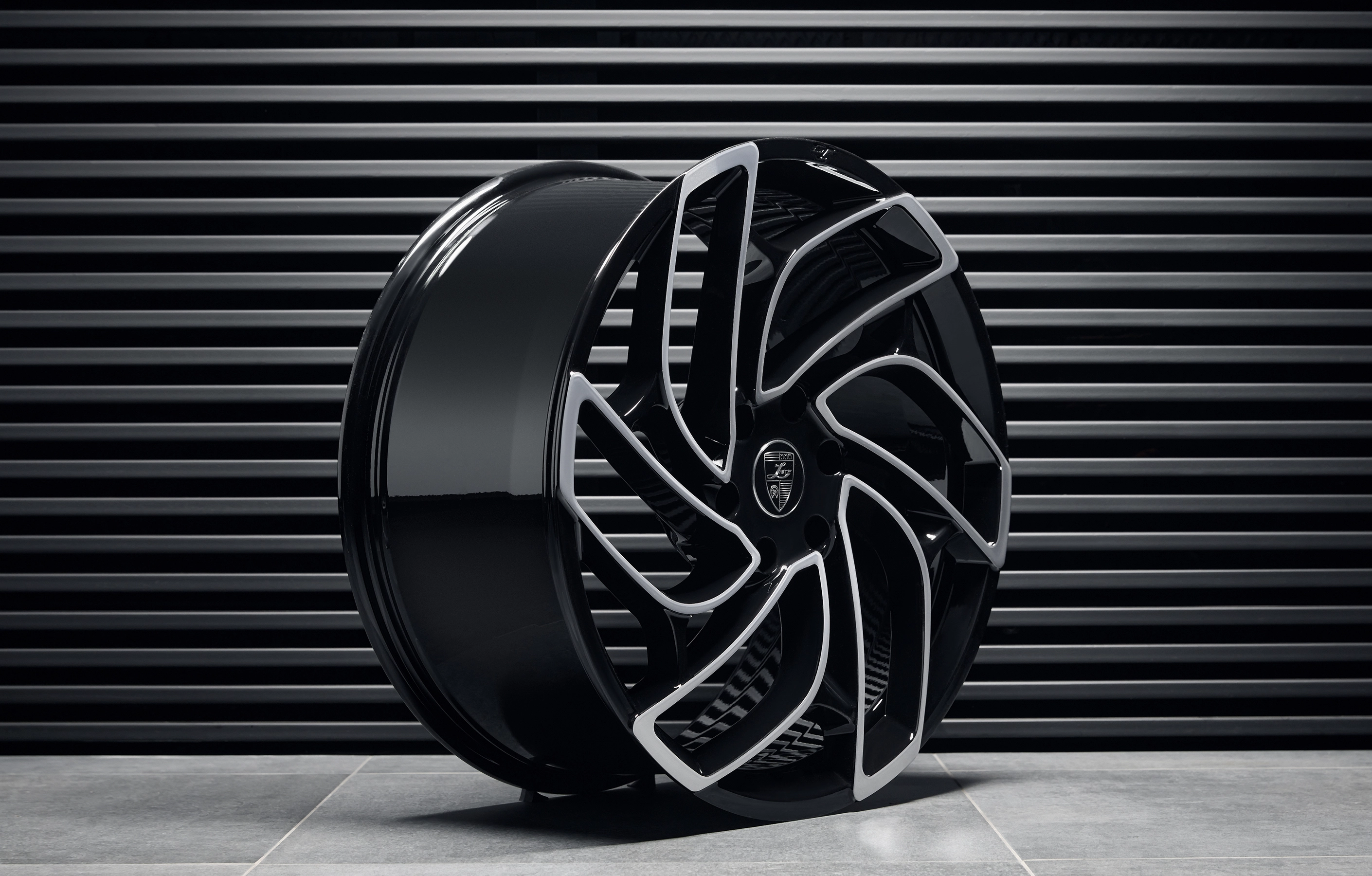 Installation custom forged wheels for infiniti qx 80 20 inch