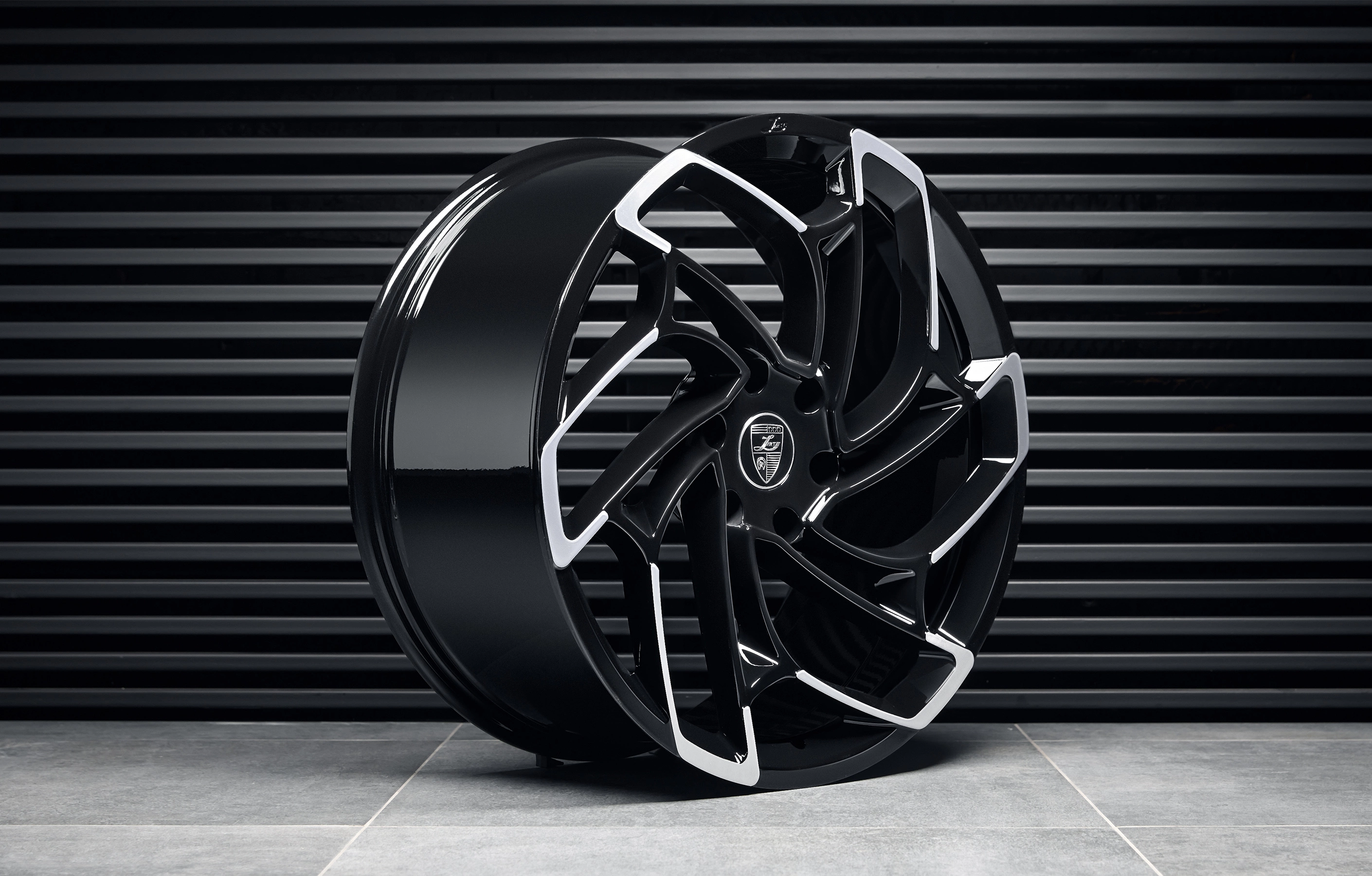 Set custom forged wheels for cadillac escalade infiniti qx80 22 inch