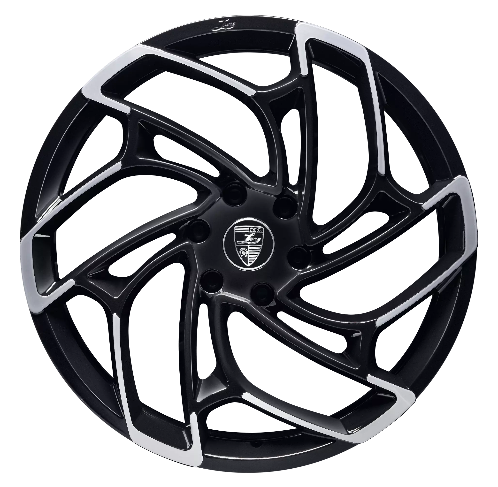 Custom forged wheels for Cadillac Escalade and Infiniti