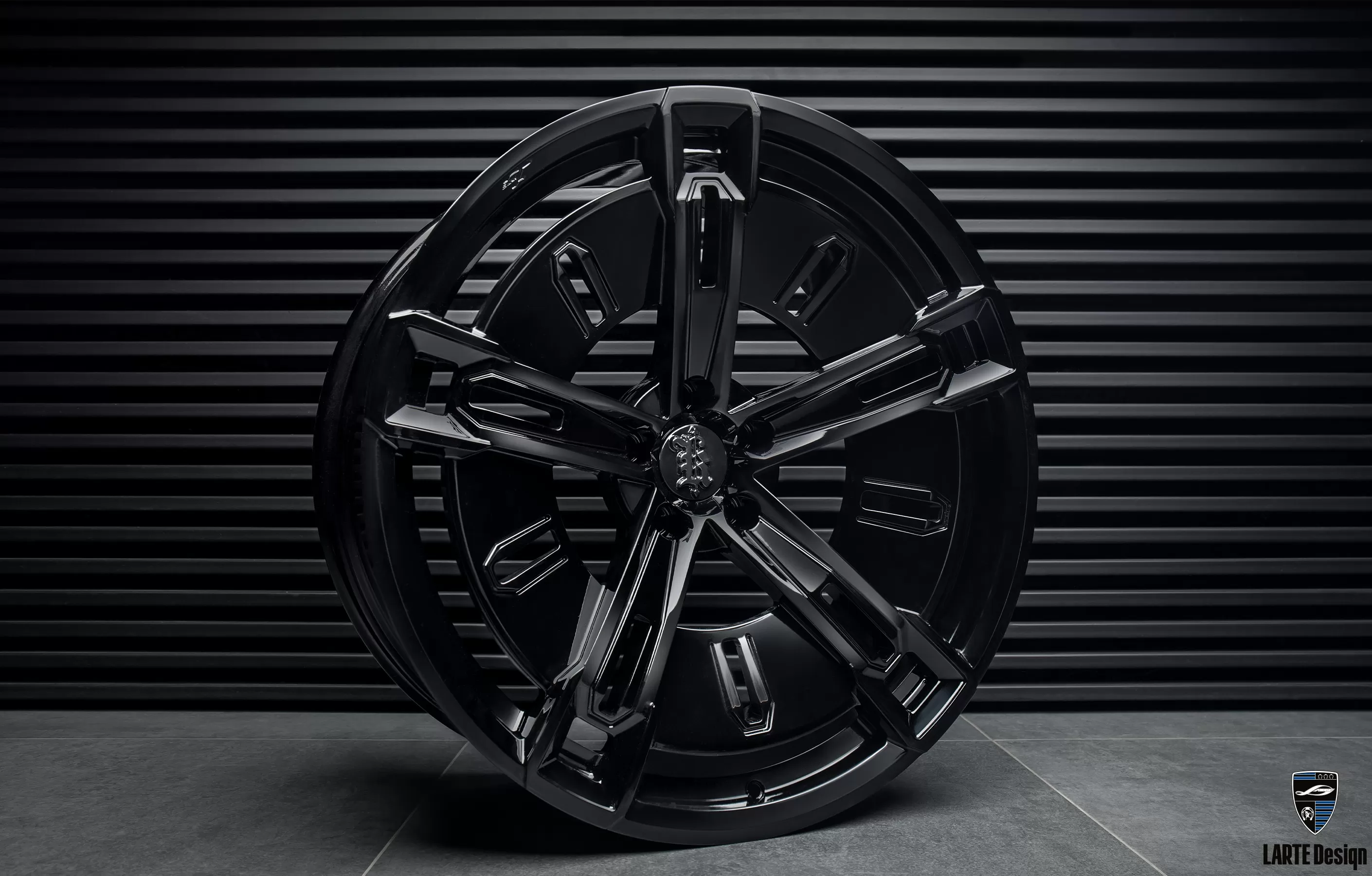 Forged Custom Wheels for BMW XM G09 2023