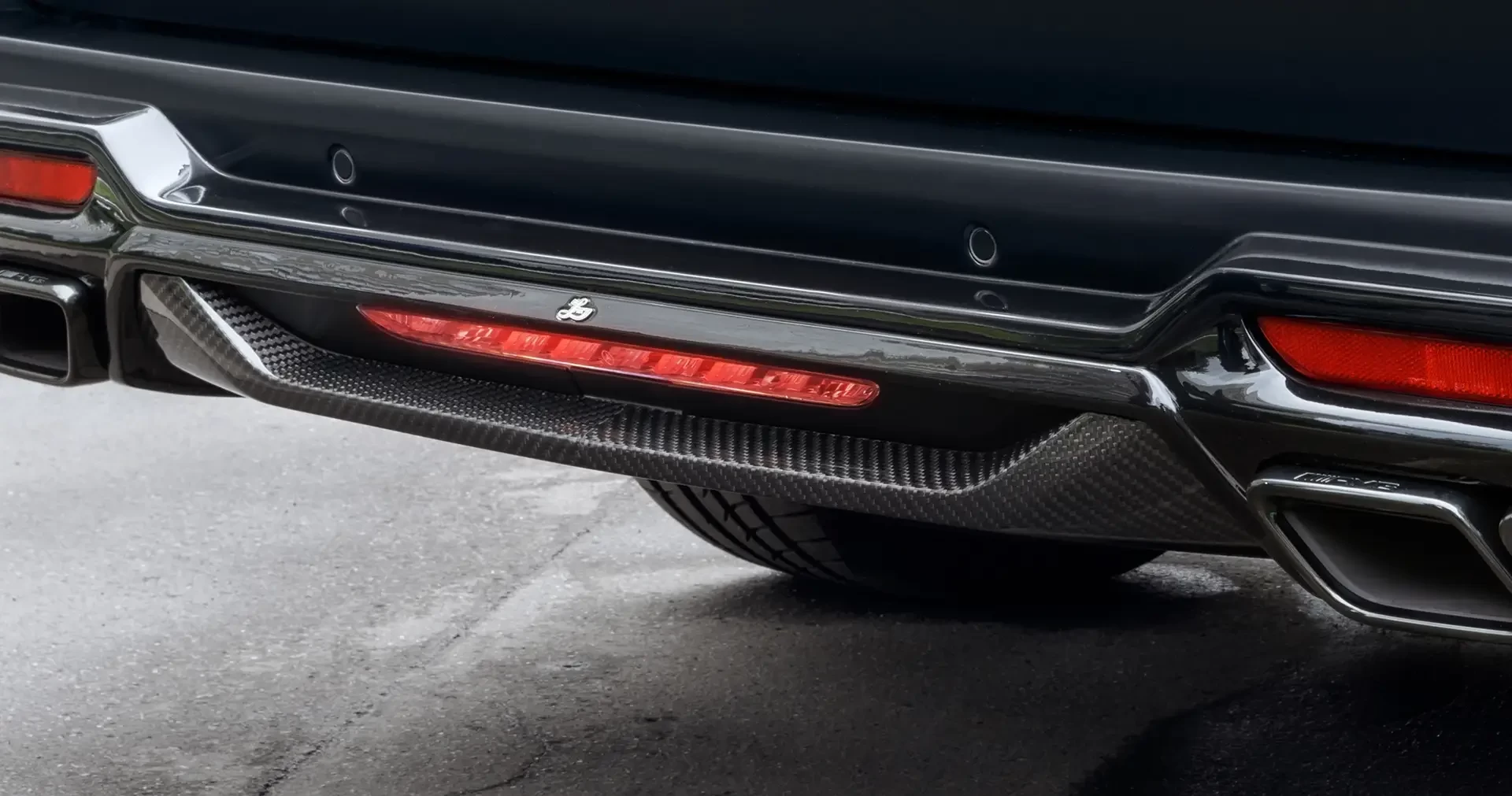 Individuelle LED-Leuchten für Mercedes-Benz V-Klasse W447 2014/2015/2016/2017/2018/2019/2020/2021/2022/2023/2024 erhalten