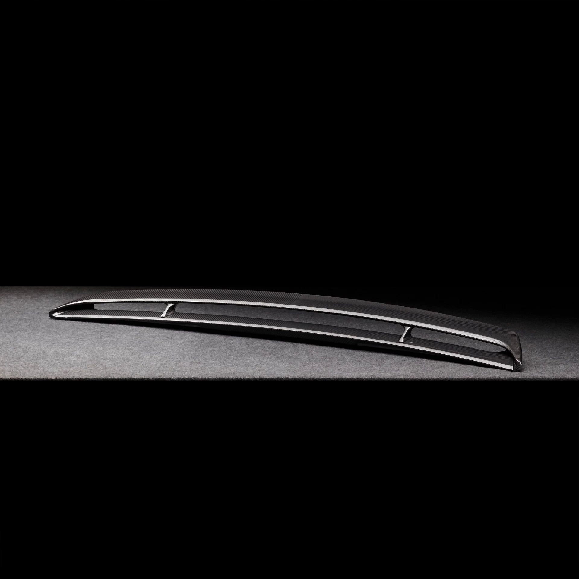 Bestellen Sie einen aerodynamischen Spoiler für den Bentley Bentayga MLB bentayga-speed-edition-12 6.0-LITER TWIN TURBO W12 TYROLEAN /2020/2021/2022/2023/2024