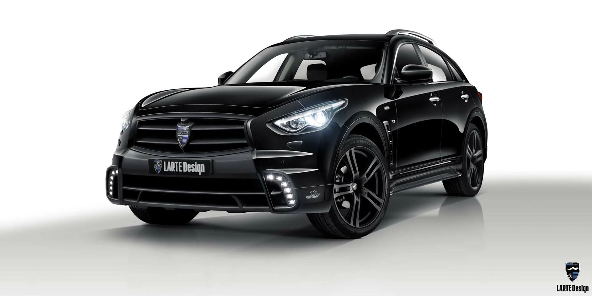 Infiniti qx70 icon отличия