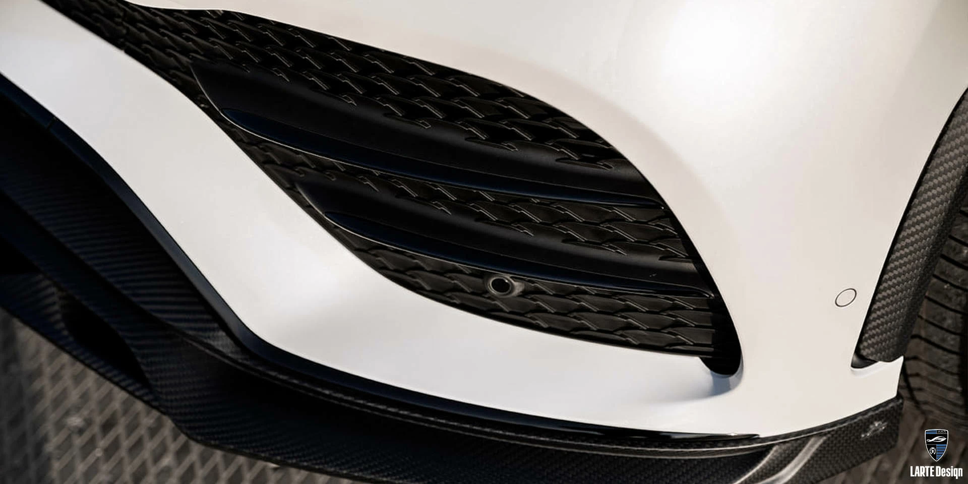 GLE Coupe 1